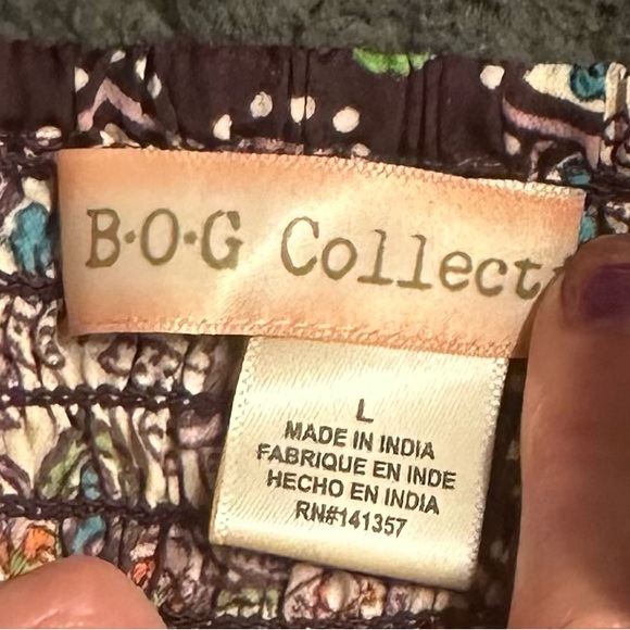 Cutest pantsuit with knit tank - Picture 5 of 5